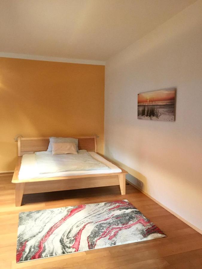Ferienwohnungen und Appartements im idyllischen Vierkanthof Fürstenfeld Exterior foto